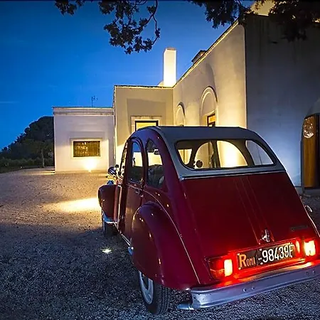 Lucrezio Bed & Breakfast Galatina