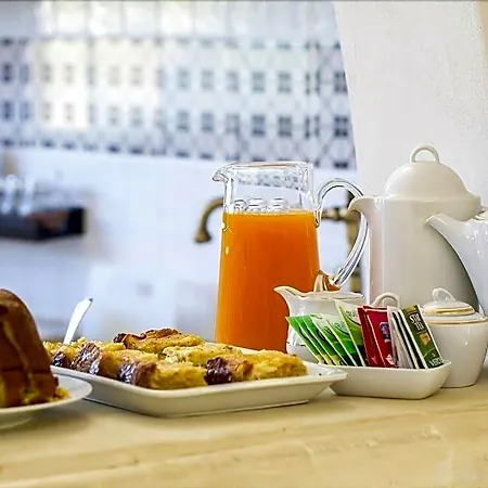 Lucrezio Bed & Breakfast 3*