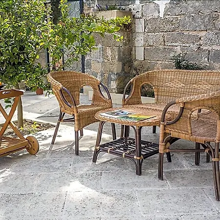 Szálloda Lucrezio Galatina