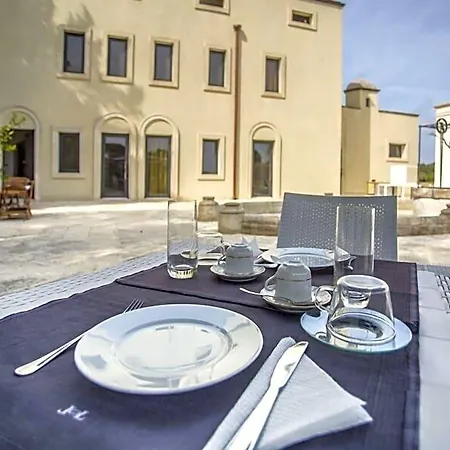 Bed & Breakfast Lucrezio